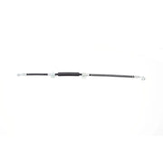Bosch Brake Hydraulic Hose Line Front Right fits Kia Sorento I 2002-2011 2.5 3.3