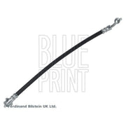 Blue Print Brake Hydraulic Hose Line Front Left ADN153232