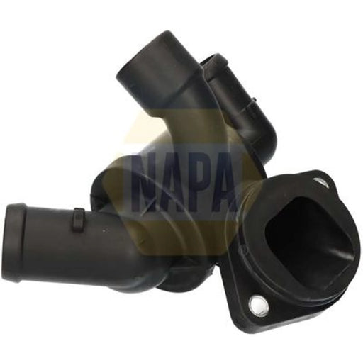 NAPA Thermostat Housing Cover fits Audi A1 2010-2015 1.6