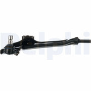 Delphi Control/Trailing Arm Lower fits BMW 1 2019-2020