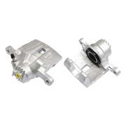 Bosch Brake Caliper Assembly Rear Left fits Kia Sorento I 2002-2011