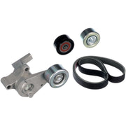 Gates V-Ribbed Belt Set K037PK2285