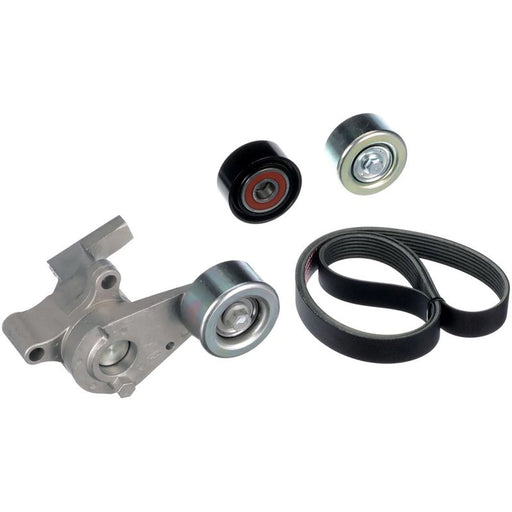 Gates V-Ribbed Belt Set K037PK2285