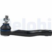 Delphi 2 x Tie Rod Ends fits Honda Cr-V V 2016-2017 1.5