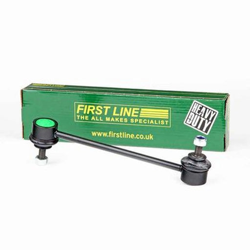 First Line Stabiliser Bar Link Coupling Rod fits Land Rover Range Rover Evoque
