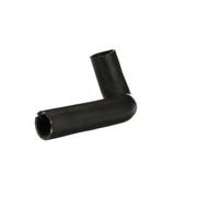 Gates Intercooler Turbo Charge Air Hose 315mm fits Alfa Romeo Mito 2008-2018 1.3