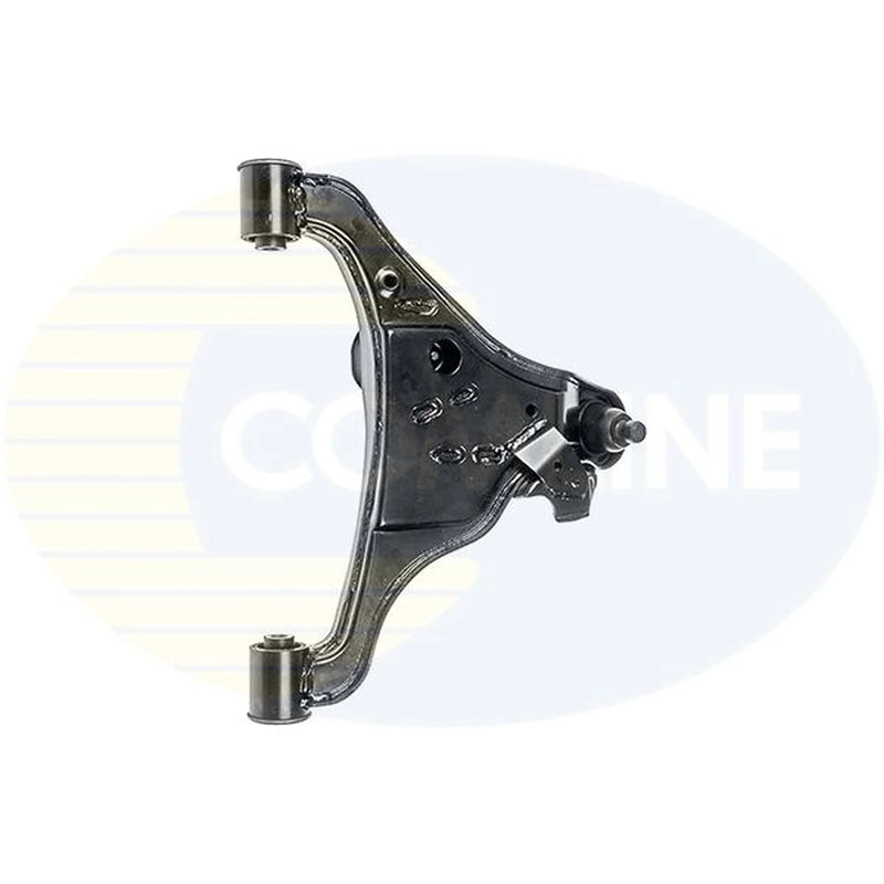 Comline Control/Trailing Arm fits Nissan Navara NP300 Pickup 2014-2015 2.3 2.5