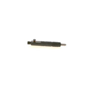 Bosch Injector Nozzle & Holder Assembly fits Iveco Eurocargo I-Iii 1991-2015