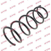 KYB 2 x Suspension Springs fits Renault Clio 1999-2005 1.9