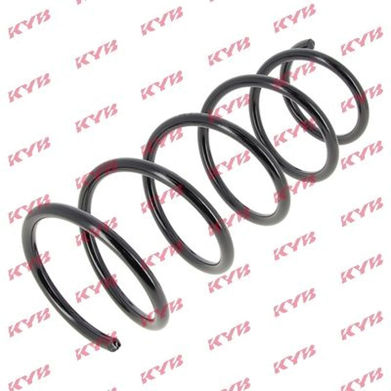 KYB 2 x Suspension Springs fits Renault Clio 1999-2005 1.9