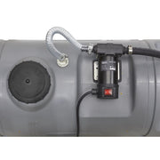 Sealey Portable Diesel Tank 100L 12V D100T Sealey - Dynamic Drive