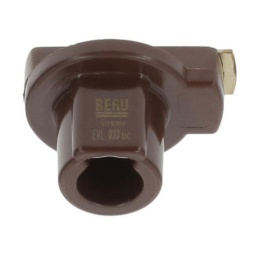 BERU Distributor Rotor Arm fits Fiat 126 1972-1987