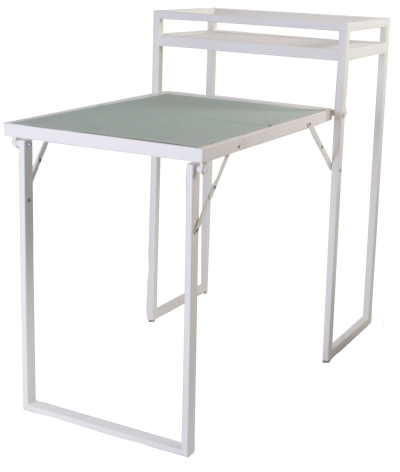 Quest Versailes Folding Table Stool Set Quest - Dynamic Drive