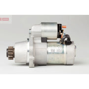 Denso Starter Motor 12V 1.4kW 13 Teeth fits Nissan X-Trail I 2001-2013 2.0 2.5