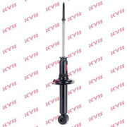KYB Shock Absorber Damper Strut Rear fits Mitsubishi Eclipse 1989-1995 1.8 2.0