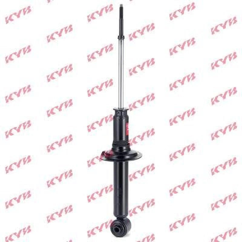 KYB Shock Absorber Damper Strut Rear fits Mitsubishi Eclipse 1989-1995 1.8 2.0