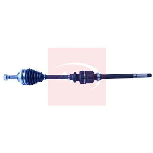 Apec CV Drive Shaft Driveshaft Front Right ADS1316R
