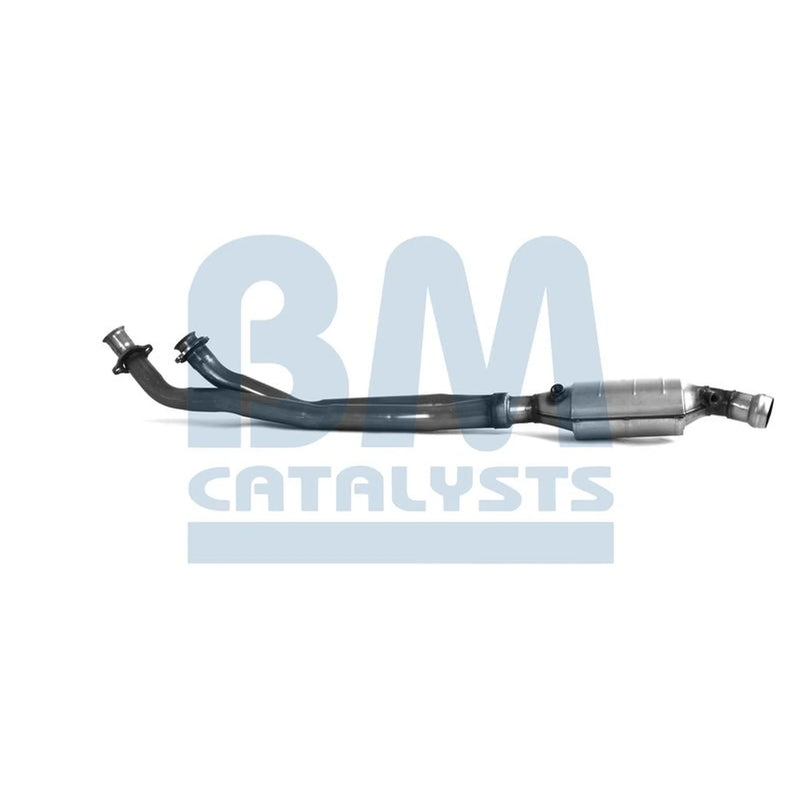 BM Catalysts Petrol Cat fits Volvo 960 1994-1996 2.5 2.9
