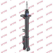 KYB 2 x Shock Absorbers fits Mazda 323 III 1985-1989 1.5