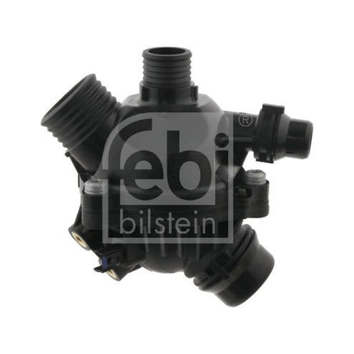 Febi Thermostat,Coolant 30265
