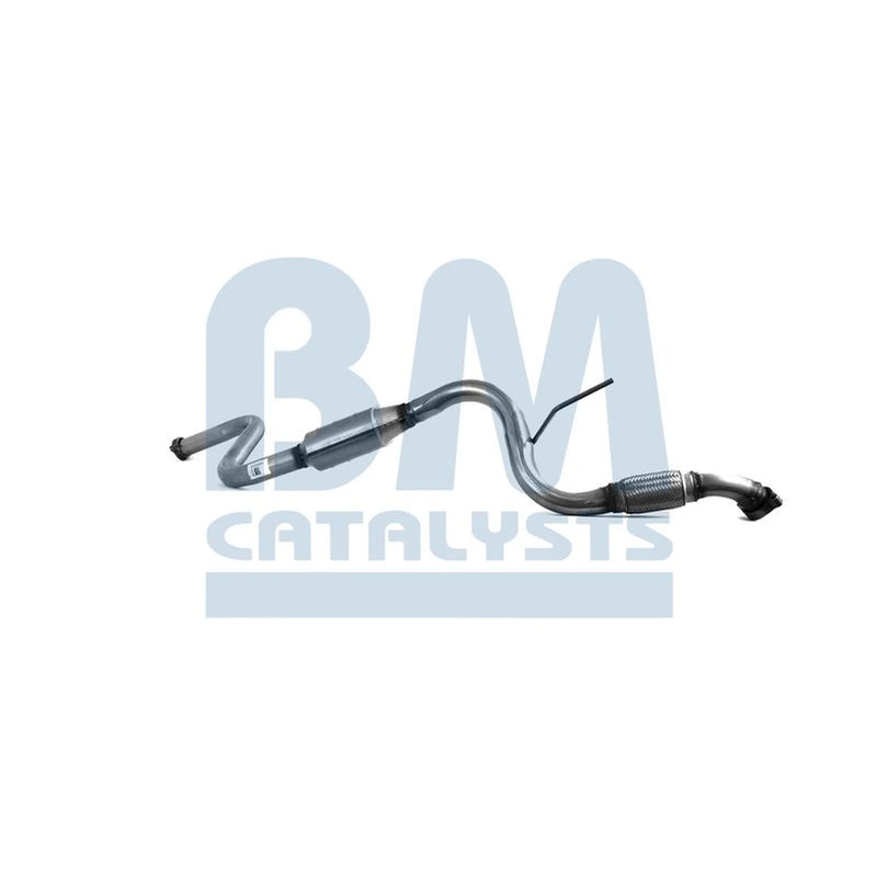 BM Catalysts Homologated Diesel Cat fits Mercedes-Benz Vito 1997-2003