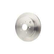 Bosch Rear Brake Vented Discs & Pads fits Suzuki Grand Vitara II 2005-2015
