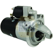 NAPA Starter Motor 12V 2.2kW 9 Teeth fits Iveco Daily II 1989-1999