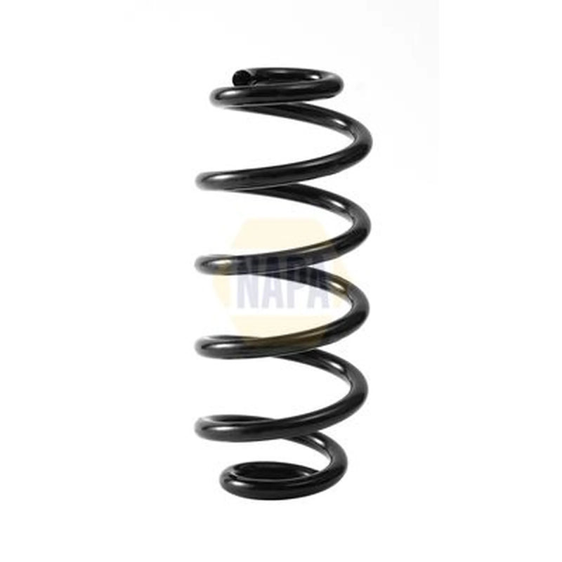 NAPA Rear Suspension Coil Spring fits Renault Twingo III 2014-2019 0.9 1.0