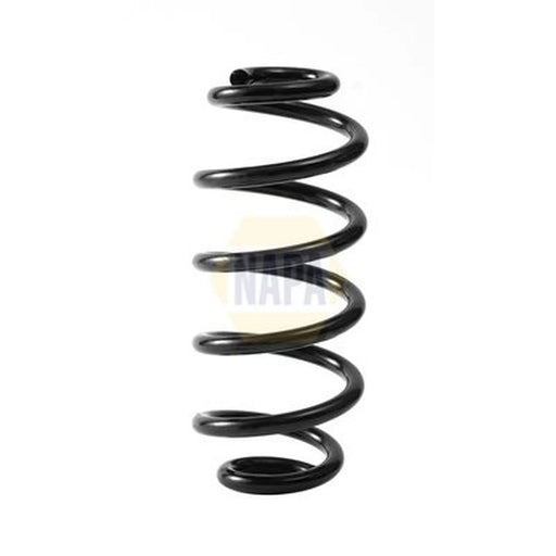 NAPA Rear Suspension Coil Spring fits Renault Twingo III 2014-2019 0.9 1.0