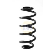 NAPA 2 x Suspension Springs fits Renault Twingo III 2014-2019 0.9 1.0
