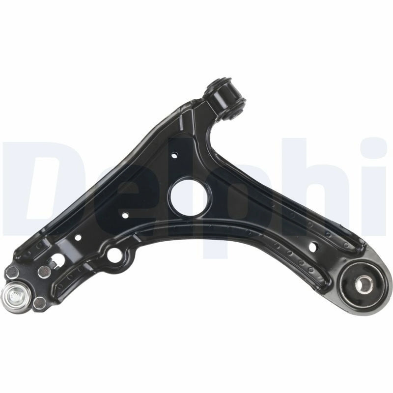 Delphi Control/Trailing Arm Lower fits Seat Cordoba 1993-2002