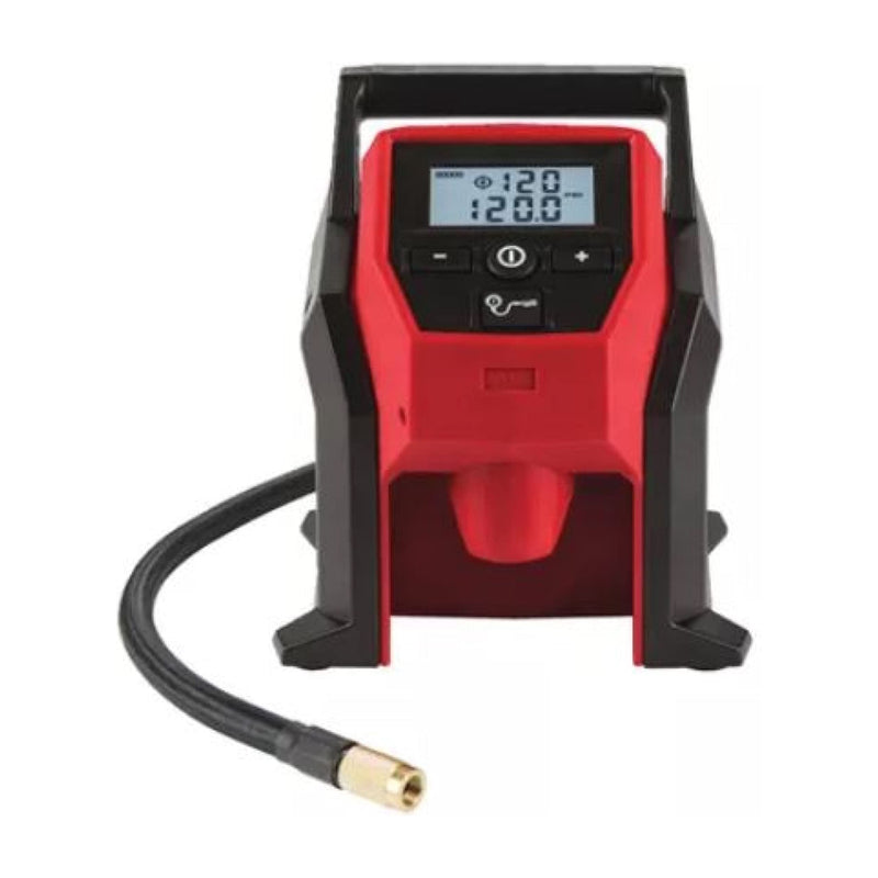 Milwaukee M12 Tyre Inflator 4933464124 Milwaukee - Dynamic Drive