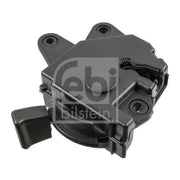 Febi Interior Equipment Door Handle Right 185655