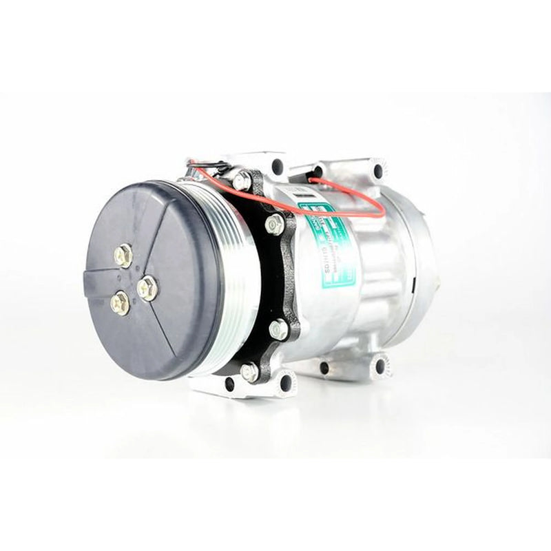 Mahle Air Conditioning Compressor