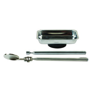 Laser Inspection Tool Set & Tool Tray 3pc 7600 Laser - Dynamic Drive