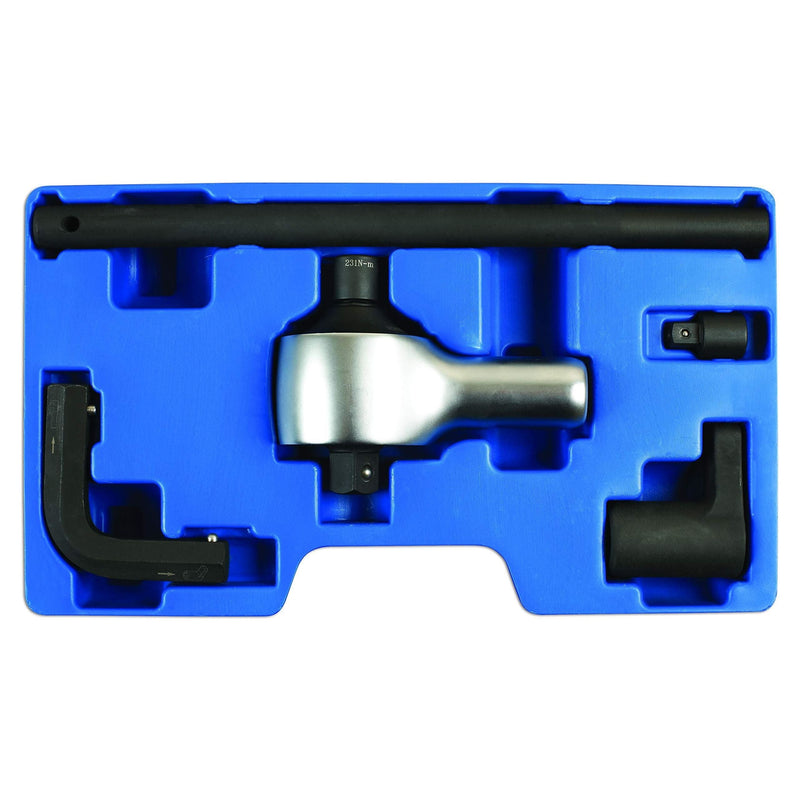 Laser Torque Multiplier Set 1500Nm 7318 Laser - Dynamic Drive