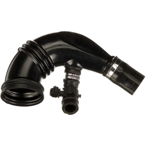 Gates Air Supply Hose 64mm Plastic fits Alfa Romeo Mito 2013-2015 1.3