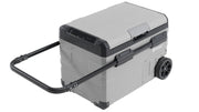 Outwell Arctic Frost 35 Coolbox Black & Grey Outwell - Dynamic Drive