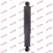 KYB Shock Absorber Damper Strut Rear fits Citroën C25 1981-1994 1.8 1.9 2.0 2.5