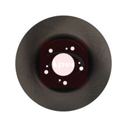 Apec Front Brake Vented Discs & Pads fits Honda S2000 1999-2009 2.0 2.2