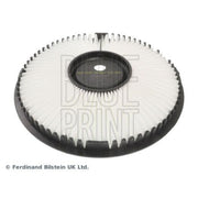 Blue Print Engine Air Filter fits Mitsubishi Colt 1988-1992 1.3 1.5