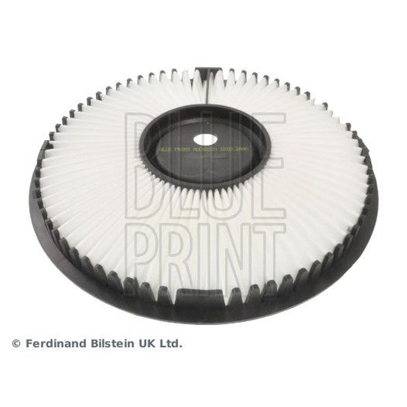 Blue Print Engine Air Filter fits Mitsubishi Colt 1988-1992 1.3 1.5