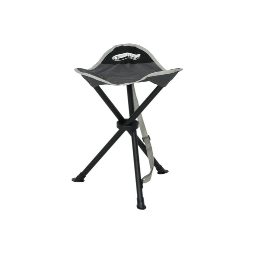Quest Autograph Devon Stool Foot Rest (Black Edition) Quest - Dynamic Drive