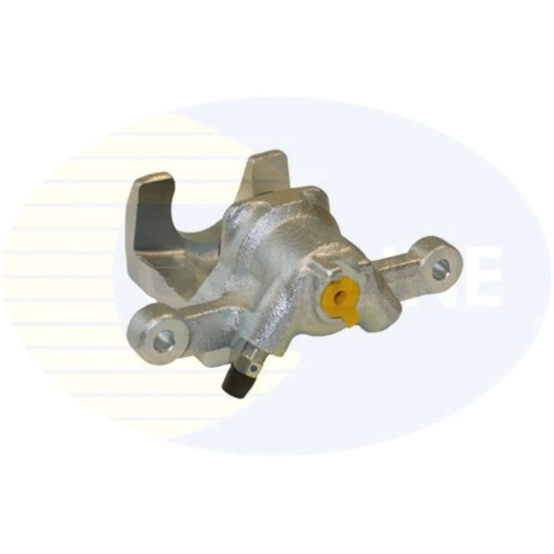 Comline Brake Caliper Assembly Rear Left fits Hyundai I20 I 2008-2015