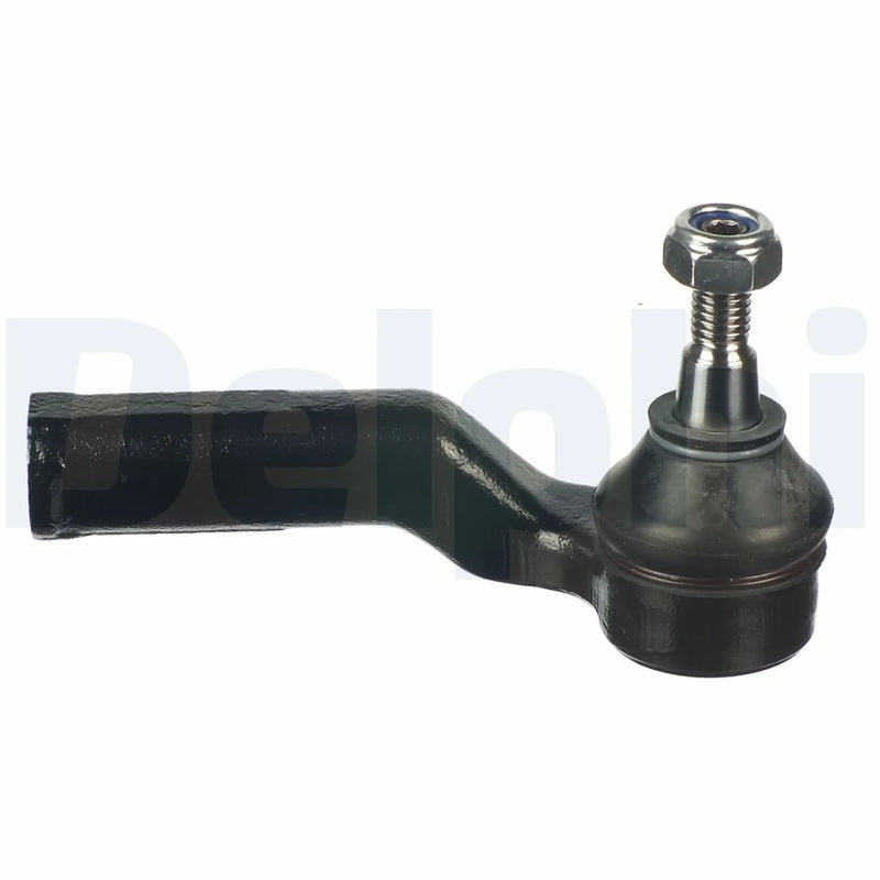 Delphi Steering Tie Rod End Ball Joint Front Right M16x1.5 fits Ford C-Max II