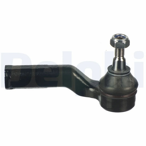 Delphi Steering Tie Rod End Ball Joint Front Right M16x1.5 fits Ford C-Max II