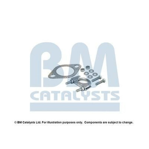 BM Catalysts Fitting Kit FK80195B FK80195B