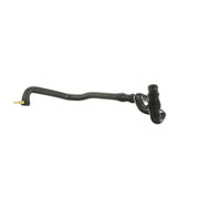 Gates Radiator Coolant Hose 1,170mm ID fits Mini Mini 2006-2015