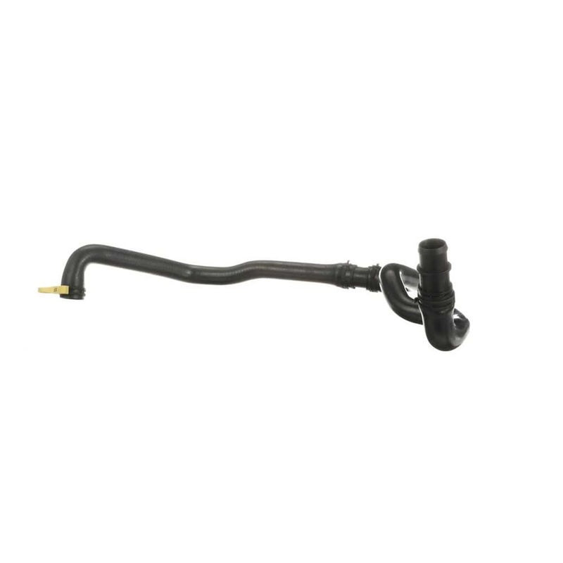 Gates Radiator Coolant Hose 1,170mm ID fits Mini Mini 2006-2015