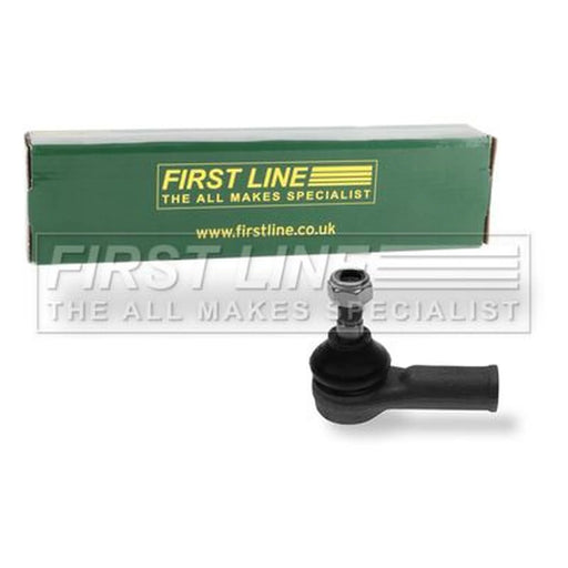 First Line Steering Tie Rod End Ball Joint fits Volvo 340-360 1975-1991